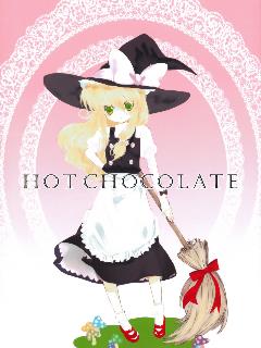 HotChocolate