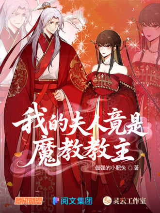 我的夫人竟是魔教教主