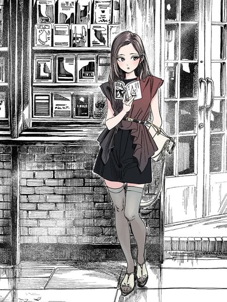 恰如咬舌