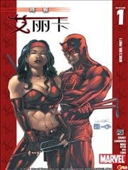 终极艾丽卡