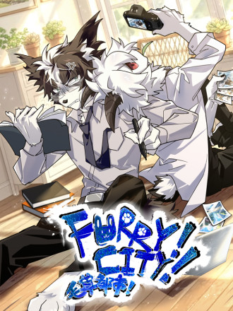 Furrycity