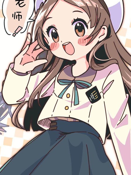 仓本同学每天都好可爱哇！