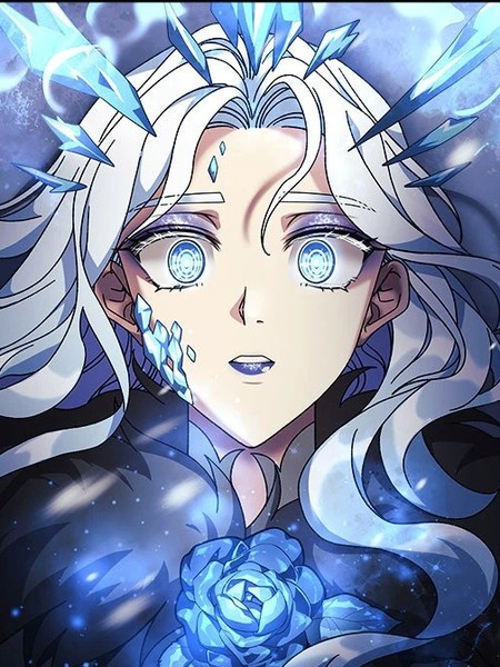 我的女儿是灭世大魔王