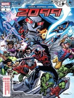 2099 Alpha