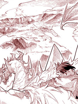 琉璃Dragon